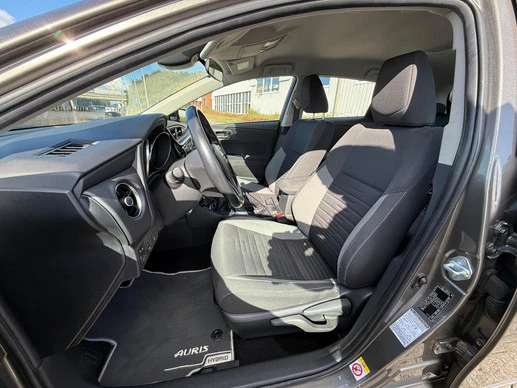 Toyota Auris - Afbeelding 27 van 30