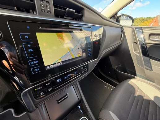 Toyota Auris - Afbeelding 28 van 30