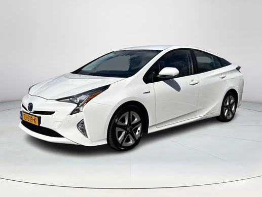 Toyota Prius - Afbeelding 1 van 22