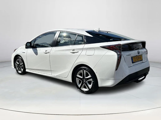 Toyota Prius - Afbeelding 3 van 22