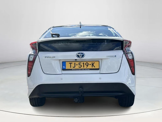 Toyota Prius - Afbeelding 4 van 22