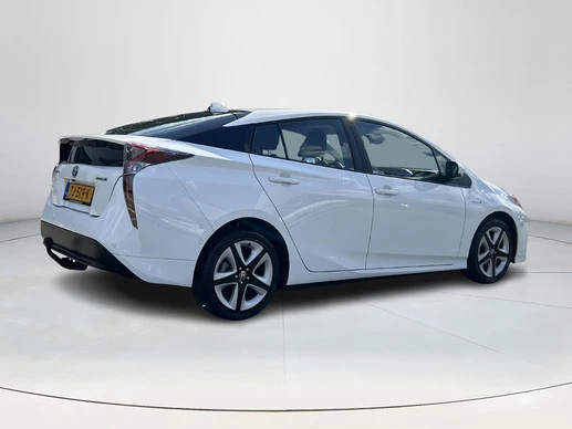 Toyota Prius - Afbeelding 5 van 22
