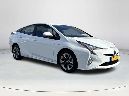 Toyota Prius - Afbeelding 7 van 22