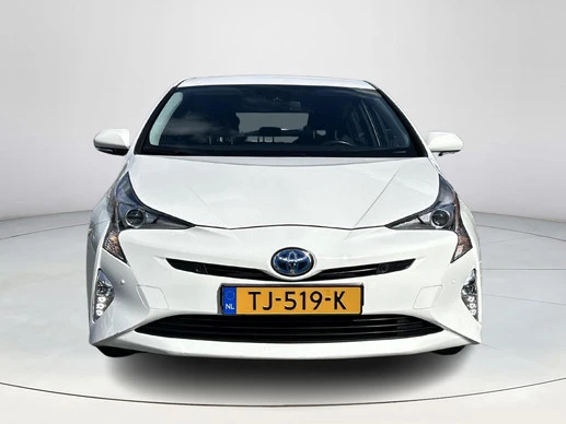 Toyota Prius - Afbeelding 8 van 22
