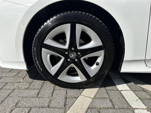 Toyota Prius - Afbeelding 9 van 22