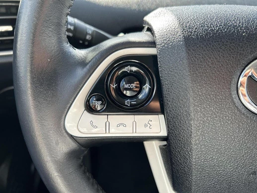 Toyota Prius - Afbeelding 10 van 22