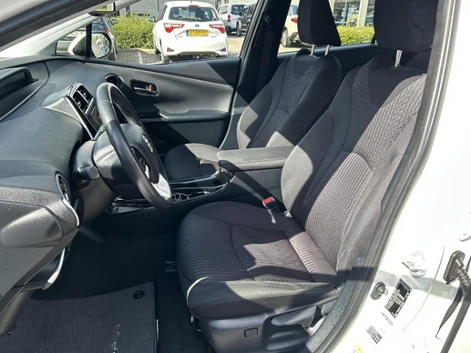 Toyota Prius - Afbeelding 12 van 22