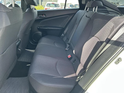 Toyota Prius - Afbeelding 13 van 22
