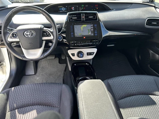 Toyota Prius - Afbeelding 14 van 22