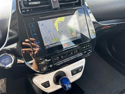 Toyota Prius - Afbeelding 15 van 22