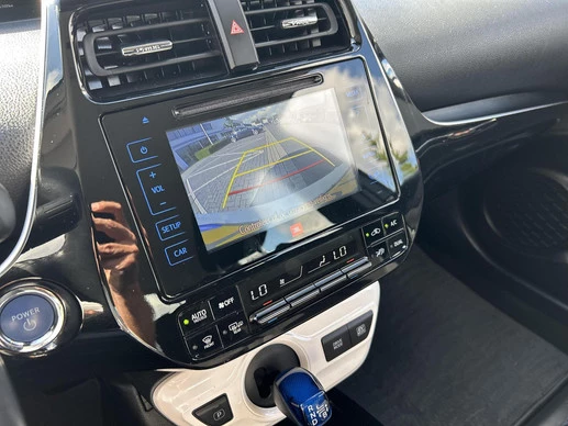 Toyota Prius - Afbeelding 16 van 22