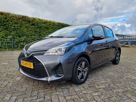 Toyota Yaris - Afbeelding 1 van 30