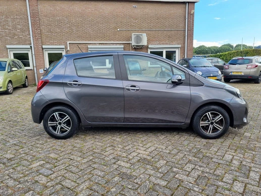 Toyota Yaris - Afbeelding 4 van 30