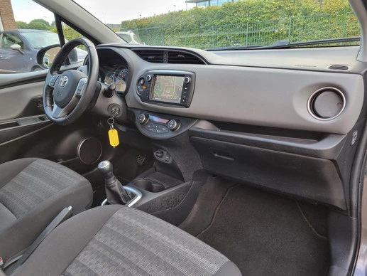 Toyota Yaris - Afbeelding 7 van 30