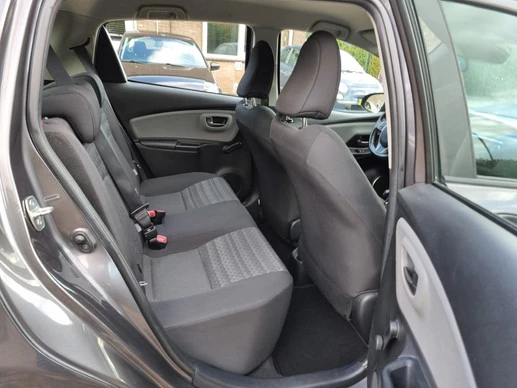 Toyota Yaris - Afbeelding 9 van 30