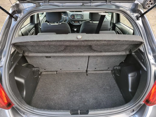 Toyota Yaris - Afbeelding 13 van 30