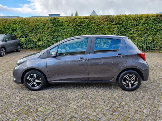 Toyota Yaris - Afbeelding 15 van 30