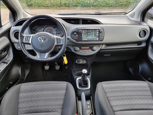 Toyota Yaris - Afbeelding 19 van 30