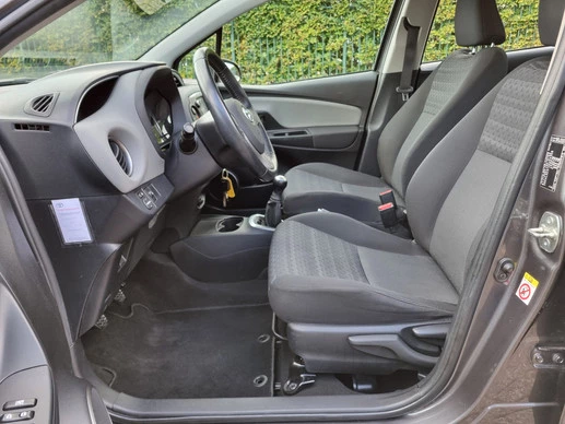 Toyota Yaris - Afbeelding 20 van 30