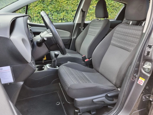 Toyota Yaris - Afbeelding 21 van 30