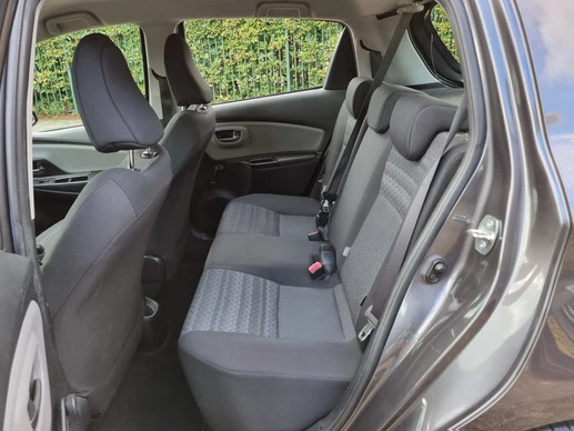 Toyota Yaris - Afbeelding 22 van 30