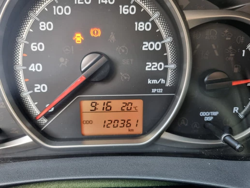 Toyota Yaris - Afbeelding 26 van 30