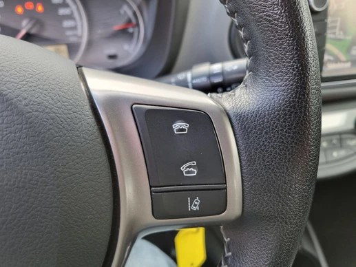 Toyota Yaris - Afbeelding 27 van 30