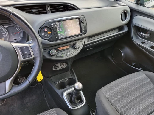 Toyota Yaris - Afbeelding 28 van 30