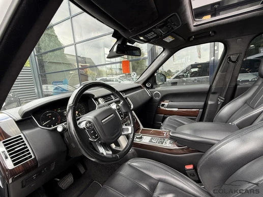 Land Rover Range Rover - Afbeelding 16 van 30