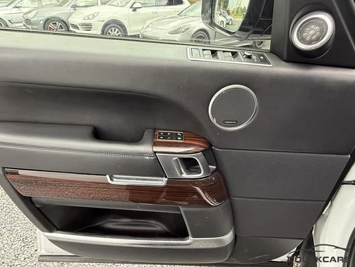 Land Rover Range Rover - Afbeelding 19 van 30