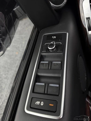 Land Rover Range Rover - Afbeelding 20 van 30