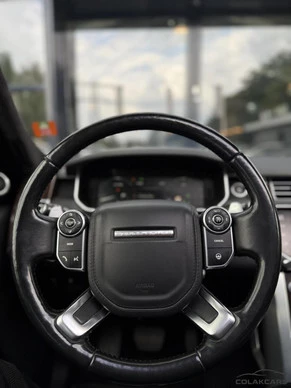 Land Rover Range Rover - Afbeelding 22 van 30