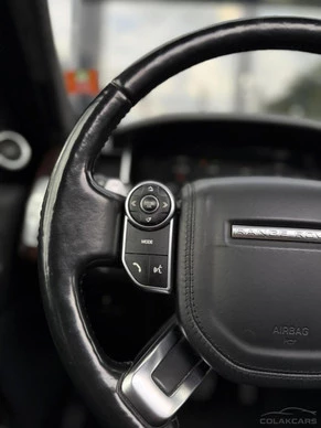 Land Rover Range Rover - Afbeelding 23 van 30