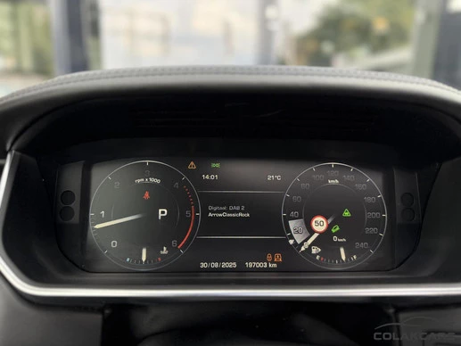 Land Rover Range Rover - Afbeelding 24 van 30