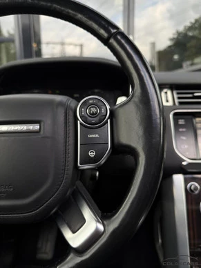 Land Rover Range Rover - Afbeelding 25 van 30