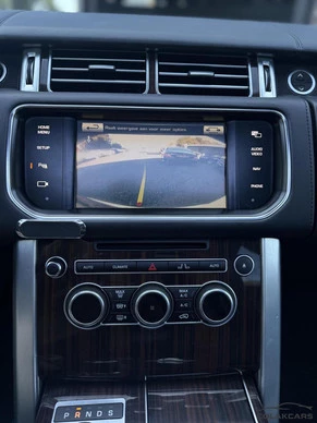 Land Rover Range Rover - Afbeelding 30 van 30