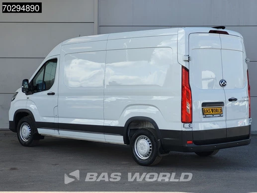 Maxus Deliver9 - Afbeelding 2 van 20