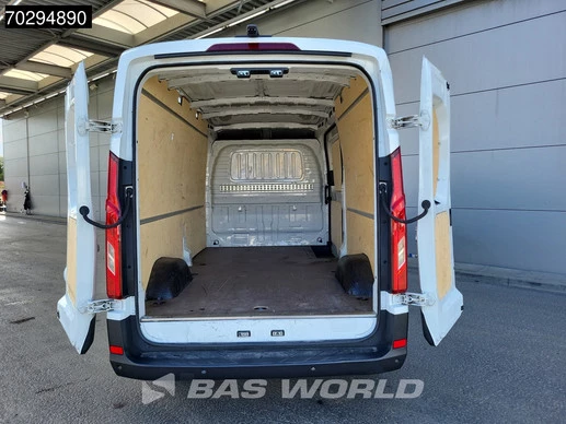 Maxus Deliver9 - Afbeelding 3 van 20