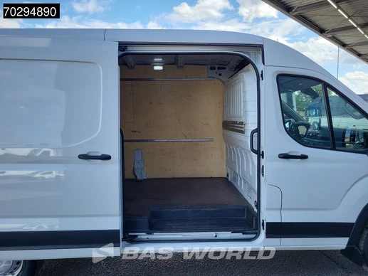 Maxus Deliver9 - Afbeelding 7 van 20