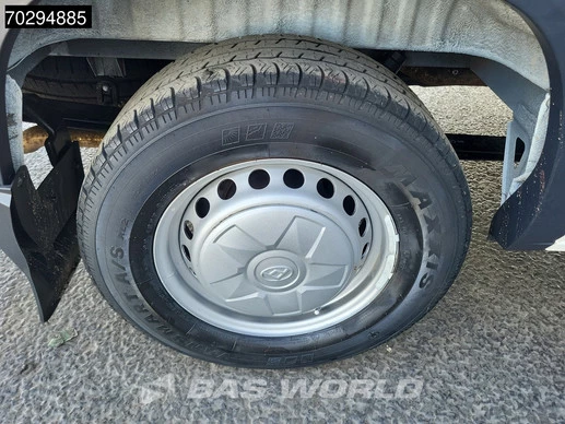 Maxus Deliver9 - Afbeelding 20 van 20