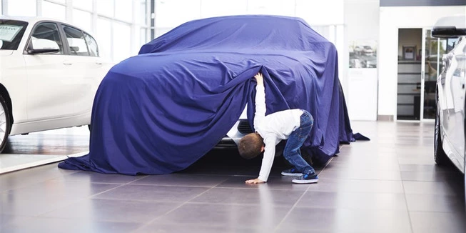 Hyundai i10 - Afbeelding 1 van 4