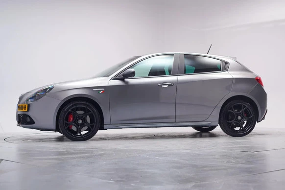 Alfa Romeo Giulietta - Afbeelding 3 van 30