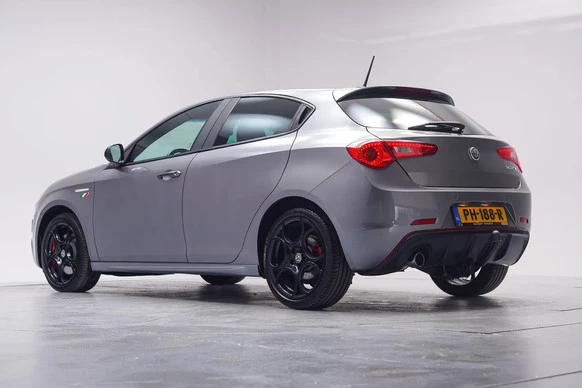 Alfa Romeo Giulietta - Afbeelding 4 van 30