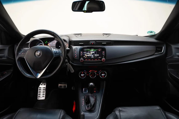 Alfa Romeo Giulietta - Afbeelding 5 van 30
