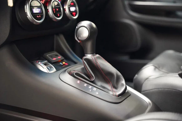 Alfa Romeo Giulietta - Afbeelding 27 van 30