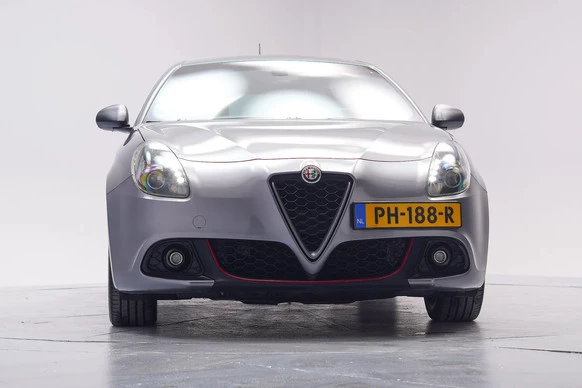 Alfa Romeo Giulietta - Afbeelding 29 van 30