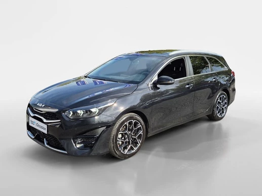 Kia Ceed Sportswagon - Afbeelding 1 van 23