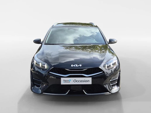 Kia Ceed Sportswagon - Afbeelding 3 van 23