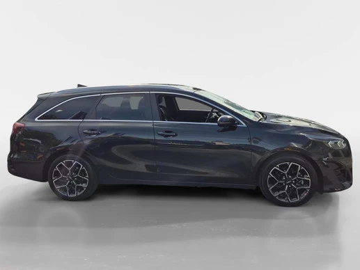 Kia Ceed Sportswagon - Afbeelding 5 van 23