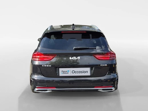 Kia Ceed Sportswagon - Afbeelding 7 van 23